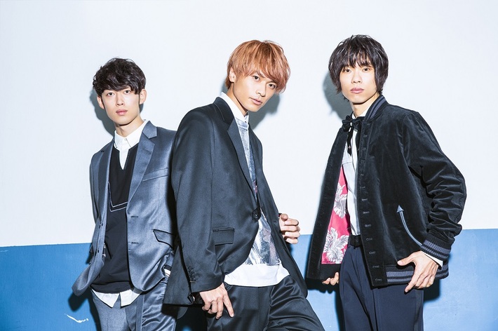 WEAVER、新曲「タペストリー」2/17配信決定