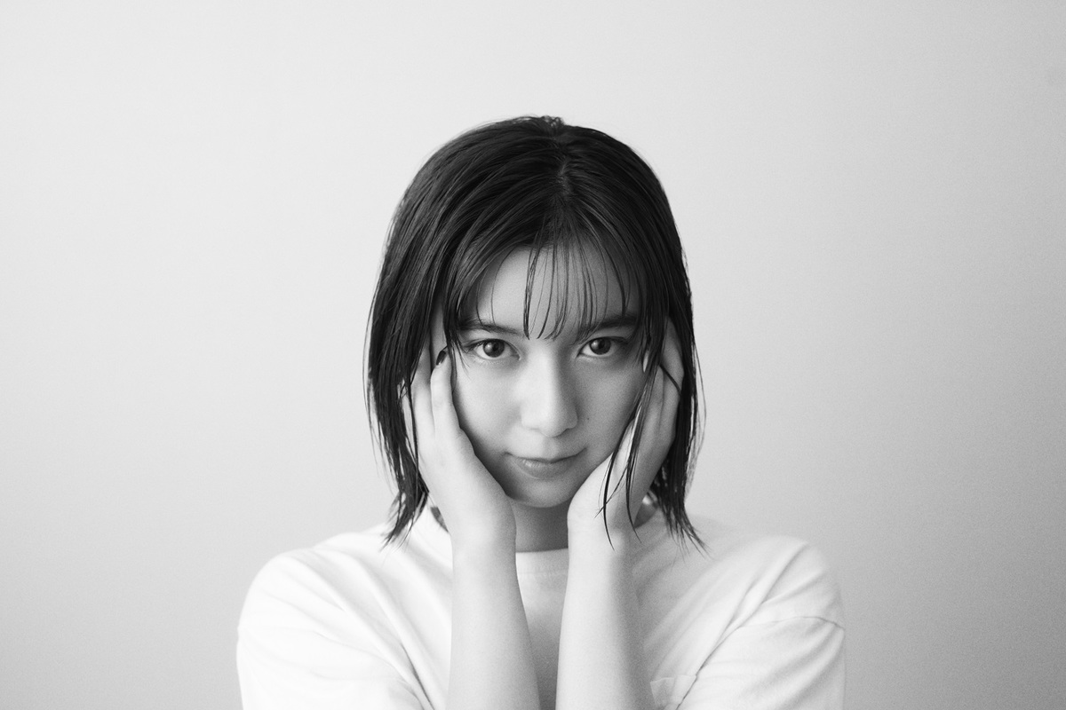 上白石萌歌　アイコラ adieu（上白石萌歌）、5年前に自身出演のCMで歌唱した「やさしい気持ち」カバー2/10配信決定