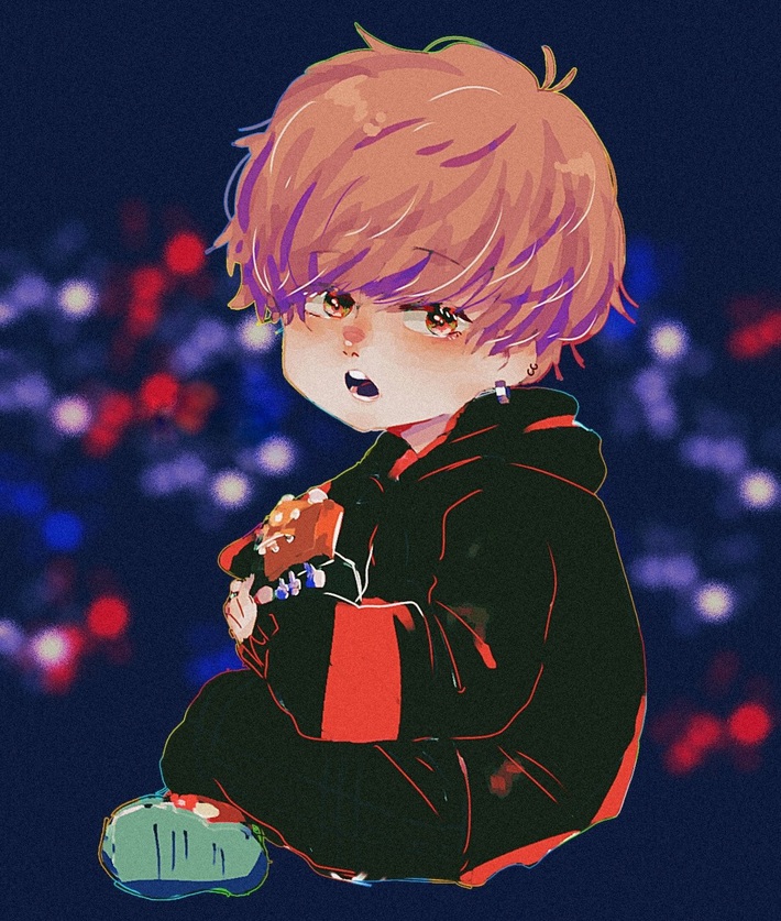 ネット発シンガー・ソングライター あれくん、本日2/17配信リリースのメジャー・デビュー・シングル「ホワイトノイズ feat. 有彩」実写MV公開