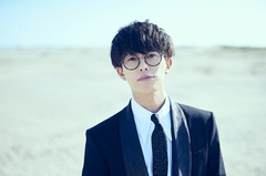 田邊駿一（BLUE ENCOUNT）、J-WAVE"THE KINGS PLACE"3月からのナビゲーター・ラインナップに登場