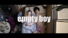 夜の本気ダンス、ニュー・ミニ・アルバム『PHYSICAL』より "空っぽ" な男を描いた 「empty boy」MV公開