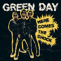 GREEN DAY、新曲「Here Comes The Shock」リリース。"パンク・ロック・エアロビクス"とコラボしたMVも公開