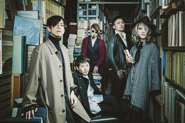 LACCO TOWER、新曲「無戦無敗」ザスパクサツ群馬2021公式応援ソングに決定。J2開幕戦に合わせ明日2/28緊急リリース＆MV公開