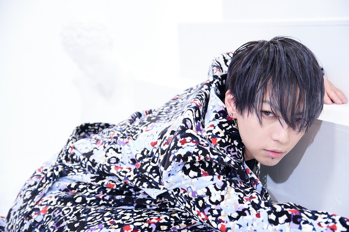 sleepyhead、3周年記念3ヶ月連続リリース決定。第1弾「死んでも良い」3/17配信スタート、自身の誕生日5/11には有観客ワンマン開催