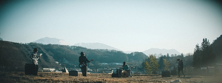 それでも世界が続くなら、初のEP『僕は君に会えない』収録曲「ライフ/アフターライフ」MV公開