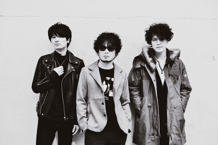 カメラマン 橋本 塁主催イベント"SOUND SHOOTER Vol.16"、4/10開催。菅原卓郎（9mm）、佐々木亮介（AFOC）、山中さわお（the pillows）の3マンに