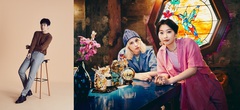 タイのポップ・スター STAMP、chelmicoとのコラボ曲「HIDE YOU feat.chelmico」本日2/17リリース。女優 安藤ニコが主演を務めるMVも公開