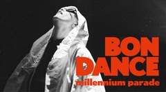 millennium parade、現在配信中のワンマン・ライヴ"millennium parade Live 2020"よりデビュー・アルバム収録楽曲「Bon Dance」本日2/15 18時に公開