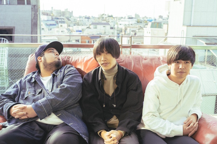 ウソツキ、ワンマン・ライヴ"ROAD to SHOUT!"11月開催決定。4/1新曲「いないいないばー」 配信リリース＆無料配信ライヴ開催も