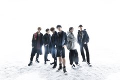 UVERworld、ニュー・シングル『HOURGLASS』アートワーク＆収録曲「Teenage Love」MV（Short Ver.）公開