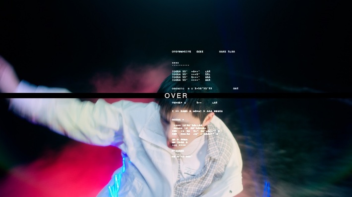 Age Factory、アルバム先行第1弾「OVER」MV公開