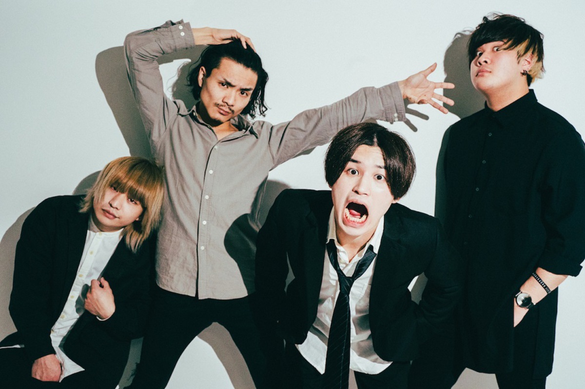 滋賀県を拠点に活動する