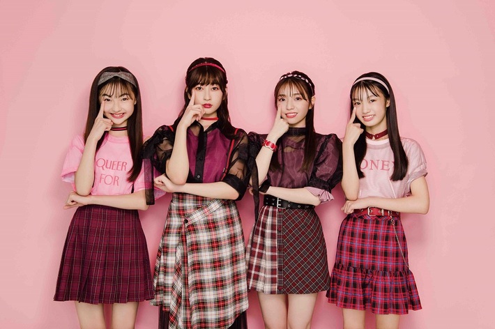 B.O.L.T、Blu-ray『B.O.L.T「POP」ONE MAN LIVE@Zepp Tokyo』発売記念し特別企画"推しの1シーンを語る！"動画公開