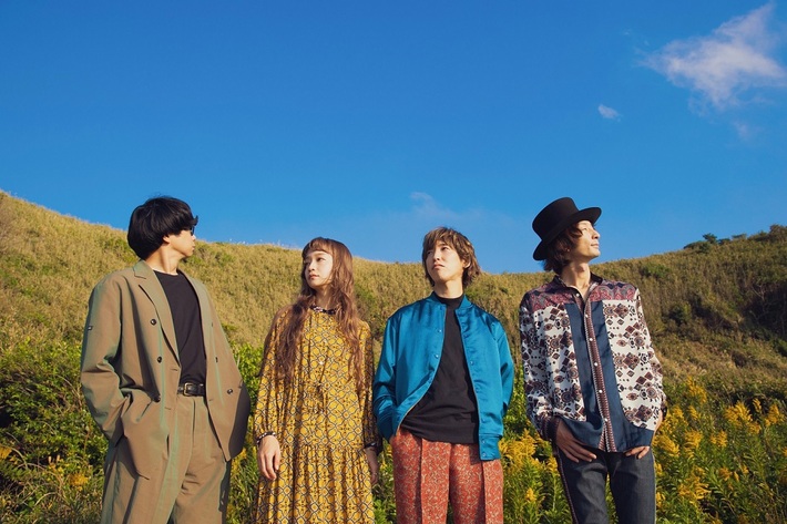 Czecho No Republic、10周年記念ワンマン・ツアー・ファイナル公演を配信決定。元メンバー 八木 類（COJO）ゲスト出演
