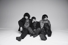 Hakubi、全国15都市即完のライヴハウス・ツアー完走。初日の東京公演よりファン投票で1曲音源化