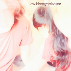 MY BLOODY VALENTINE、サブスク／デジタル解禁。5/21には新装盤CDとLP