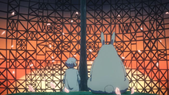 Eve楽曲提供のMyuk「魔法」がWaboku × A-1 PicturesアニメMVプロジェクト"BATEN KAITOS"の楽曲に。3/28 20時プレミア公開