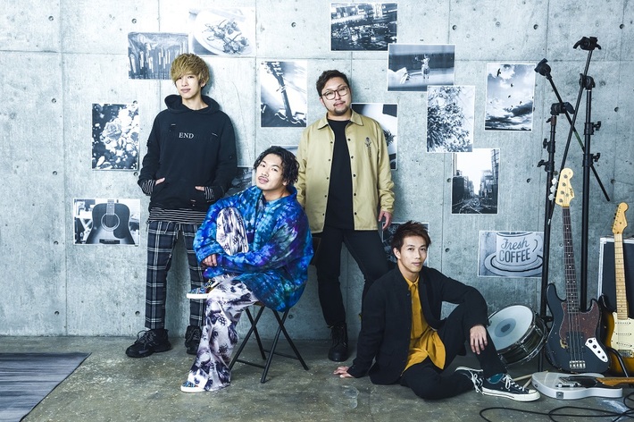 Rhythmic Toy World、ファン投票"RTW補完計画"で選ばれた代表曲「フレフレ」のMV公開