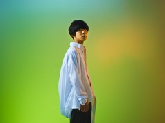 Sano ibuki、"#ビデオのないミュージックビデオ"で話題の新曲「あのね」本編MVが明日3/24 22時プレミア公開決定。non-no専属モデル 鈴木ゆうか出演