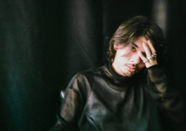 オカモトショウ（OKAMOTO'S）、第5弾配信シングル「You Need Love」リリース。初ソロ・アルバム『CULTICA』発売決定