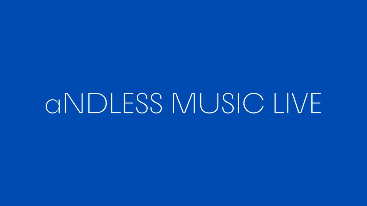 エイベックス Youtubeでmvを24時間ライヴ配信する Andless Music Live スタート Trf Globe 浜崎あゆみ スカパラ 大森靖子 ビッケ Accなど幅広いアーティストのmvを配信