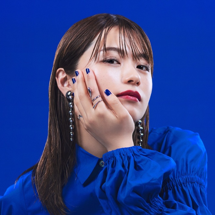 足立佳奈、新曲「ノーメイク」4/7配信リリース。テレビ東京系 ドラマParavi"理想のオトコ"OPテーマに決定