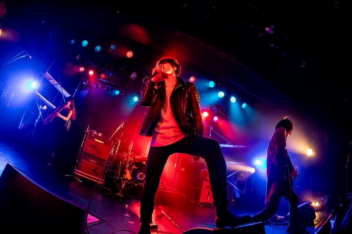 a flood of circle、ライヴ・ツアー"2020 TOUR 2021"4/1ファイナル新木場公演の生配信が決定