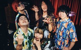 chocol8 syndrome、2年ぶり新作の4th EP『オールでPPP』全国発売決定