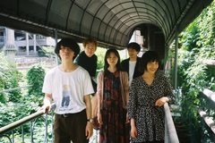 daisansei、4ヶ月連続シングル第2弾「automa」3/17リリース。メンバー5人で初めての共作
