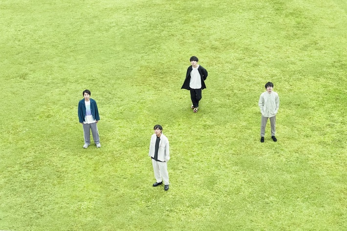 ドラマストア、ワンマン・ツアー＆インストア・イベント決定。ニュー・シングル初回盤DVDより「備忘録を綴る」、「三文芝居」ライヴ映像公開。3/10にYouTube Live生放送も