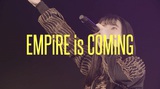 EMPiRE、4/7リリースの映像作品『EMPiRE BREAKS THROUGH the LiMiT LiVE』より全39曲を5分にまとめたダイジェスト映像公開