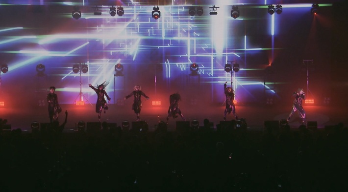 EMPiRE、3/19開催"EMPiRE'S GREATEST PARTY"YouTube生配信で未公開ライヴ映像公開。『EMPiRE BREAKS THROUGH the LiMiT LiVE』アートワークも発表