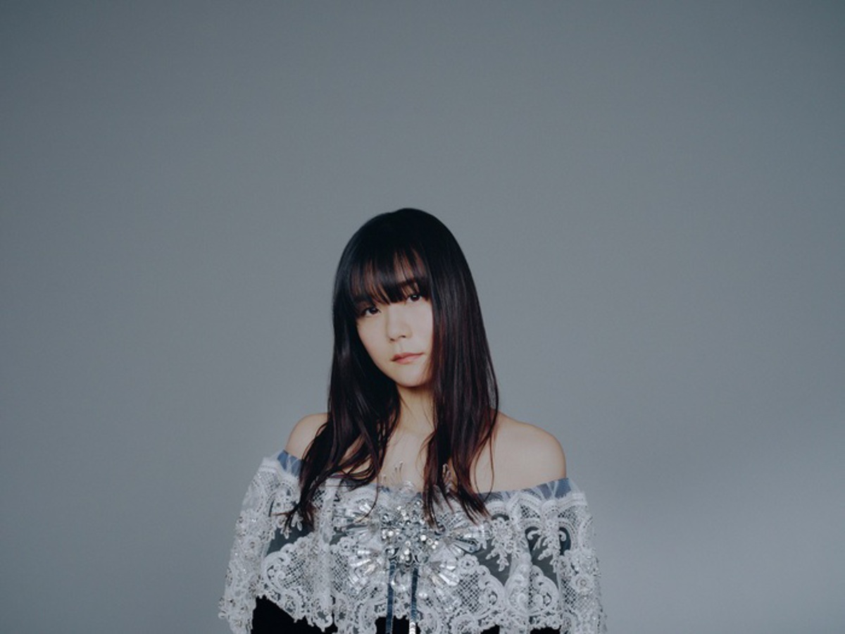 吉澤嘉代子、ニュー・アルバム『赤星青星』全曲ティーザー公開