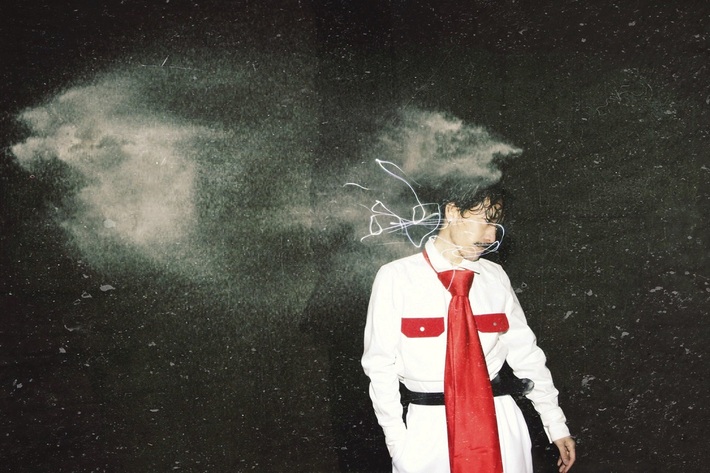 清 竜人、ソニー・ミュージックレーベルズへ移籍。移籍第1弾配信シングル『Knockdown』4/9リリース。表題曲はテレ朝系2週連続ドラマ"殴り愛、炎"主題歌に決定