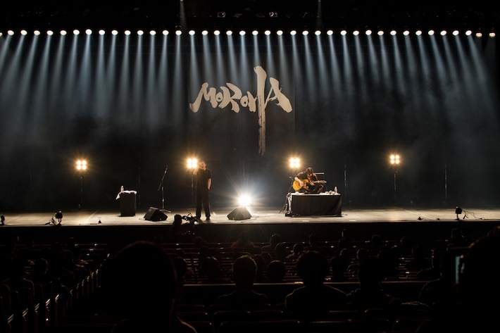 MOROHA、東名阪を巡るツアー"MOROHA 春ツアー"詳細解禁