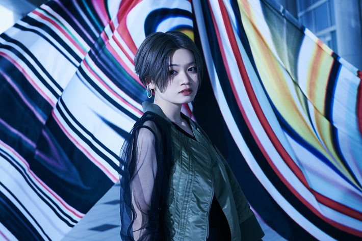 ニノミヤユイ、お笑いコンビ"きつね"とともに"闇ヤミYummy（ニノミヤユイ×きつね）"としてFMヨコハマ"Listen to my dark!!"テーマ・ソング配信リリース