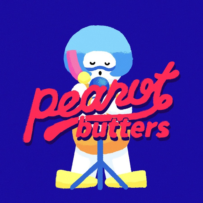 peanut butters、デジタル・シングル「グッドモーニングおにぎり」配信開始。リリック・ビデオも公開