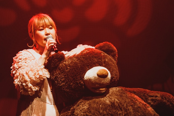 さとうもか、ユニバーサルミュージック"EMI Records"からメジャー・デビュー。デビュー・シングル『Love Buds』5/26リリース