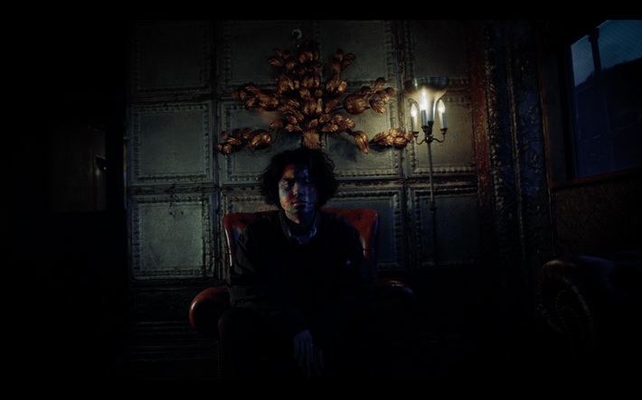 SIX LOUNGE、4月リリースのニュー・アルバム『3』より新曲「IN FIGHT」配信開始＆MV公開