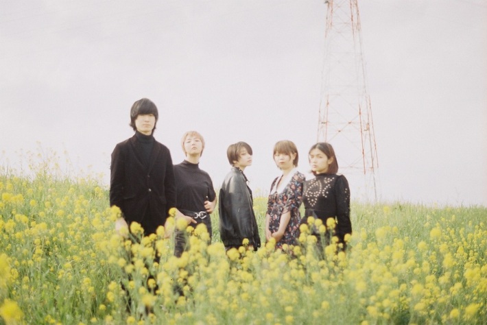 ステレオガール、2ヶ月連続デジタル・リリース第2弾「Angel,Here We Come」本日3/17配信スタート＆MV公開