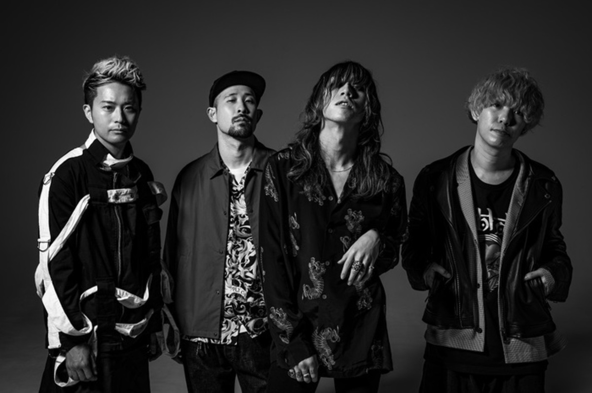 SUPER BEAVER、最新アルバム『アイラヴユー』収録曲「時代」が