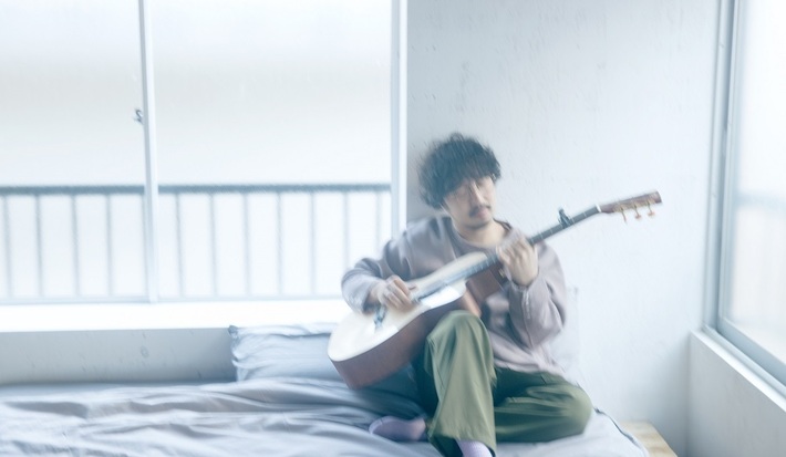 THE CHARM PARK、成田 凌×清原果耶W主演映画"まともじゃないのは君も一緒"主題歌「君と僕のうた」のスペシャル・コラボレーション・ムービー公開