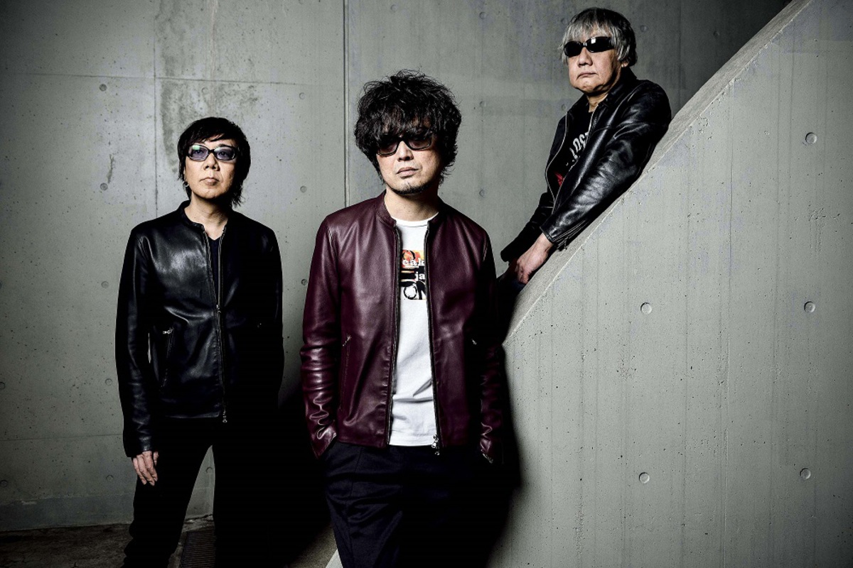 the pillows、再現ツアー第3弾