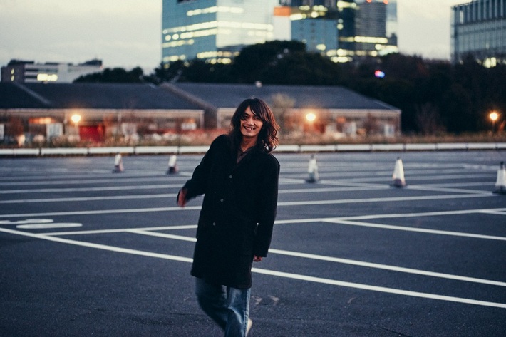 岩崎優也（SUNNY CAR WASH) 、自主企画"どこか遠くの空の下"第3弾ゲストはカモシタサラ（インナージャーニー）