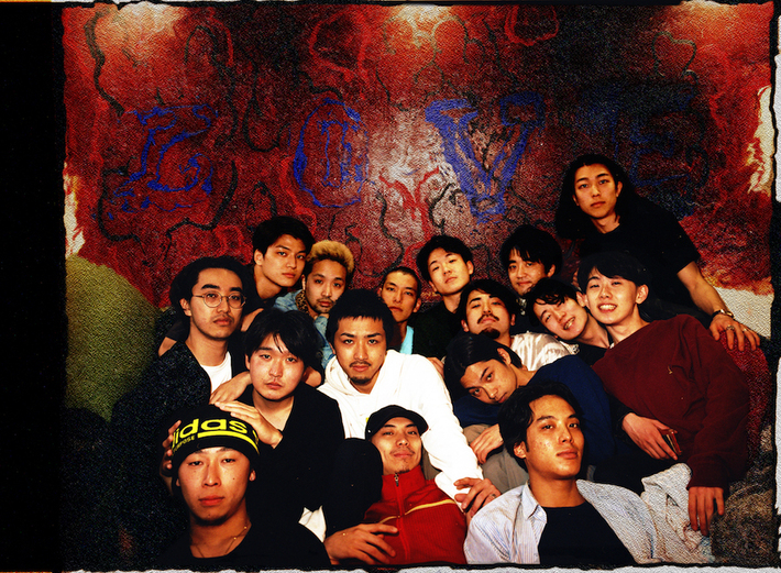 2021年驚きの発見となり得るニュー・カマー"鋭児"、ニューEP『Fire』＆1st EP『銀河』配信開始