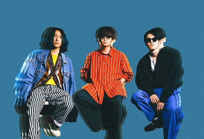 Dannie May、配信シングル「メロディが浮かばなくても」リリース＆メンバー自身が監督したMV公開。主催2マン・ライヴ7/25に開催決定