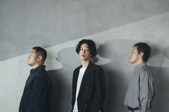 GRAPEVINE、昨年開催した"FALL TOUR 2020"よりライヴ映像3週連続配信決定。第1弾「また始まるために」公開