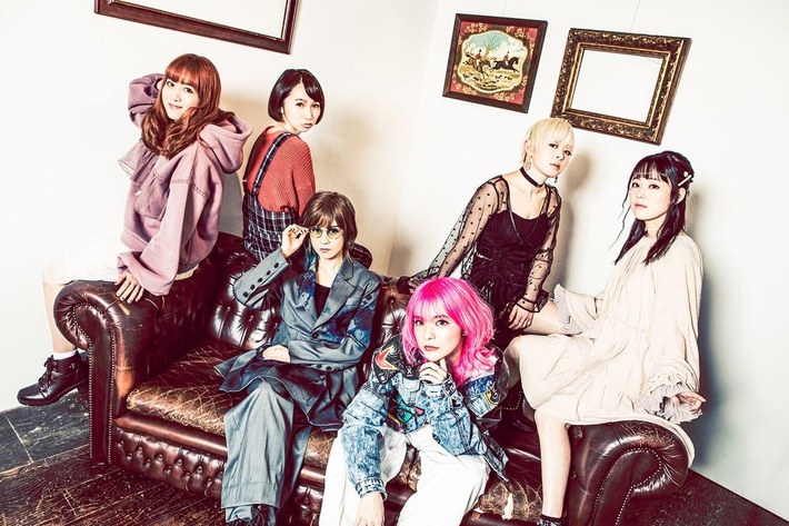 Gacharic Spin、アンジェリーナ1/3単独ラジオ・レギュラー番組"アンジェネレーションラジオ"スタート。6/9（ロックの日）配信シングル・リリースをサプライズ発表