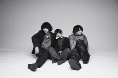 Hakubi、書き下ろし新曲「栞」が映画"浜の朝日の嘘つきどもと"主題歌に決定。メジャー・デビュー・アルバム『era』9/8リリース