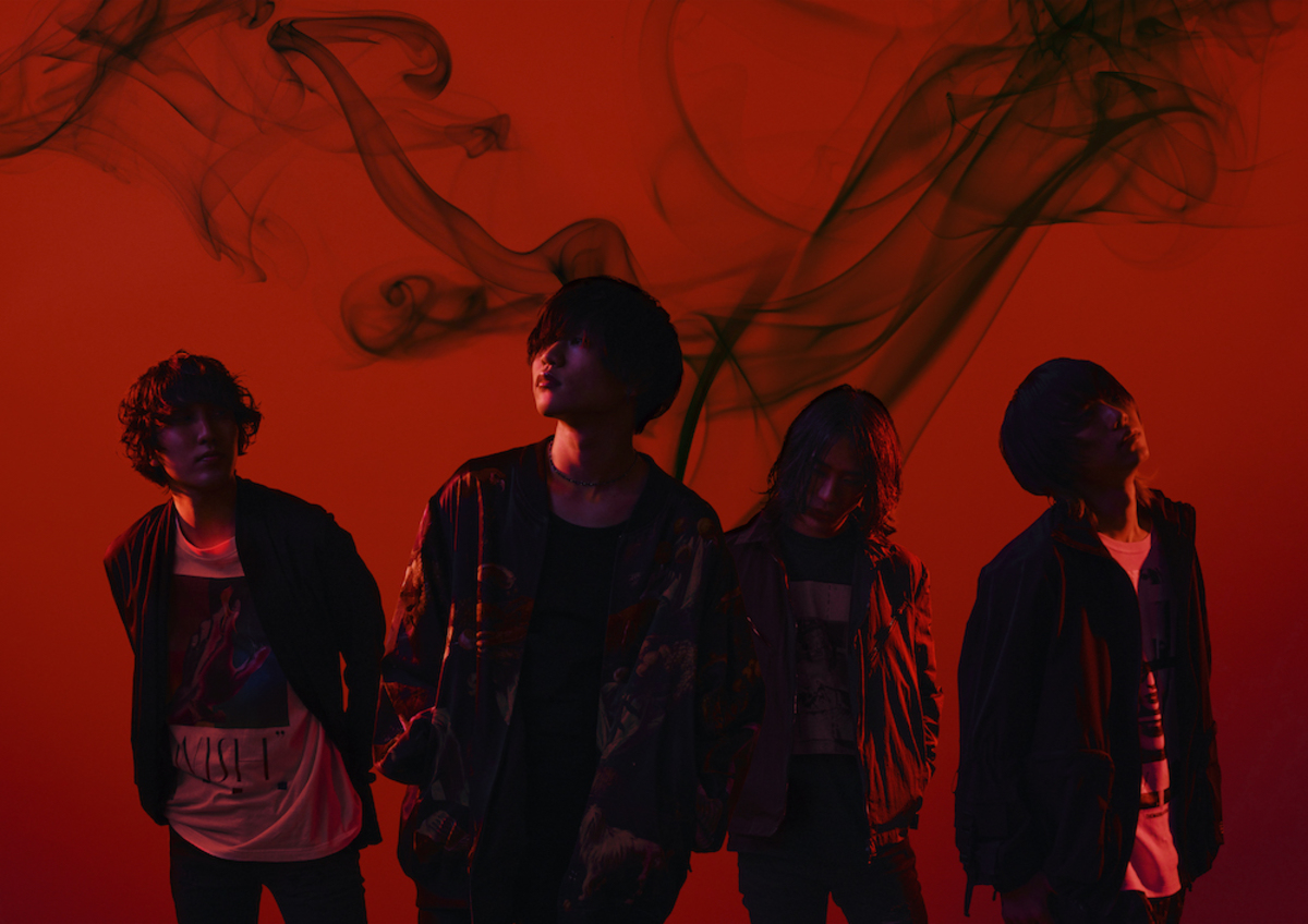 神はサイコロを振らない Tiktokの新cmに新曲 巡る巡る の起用が決定 明日4 13より緊急配信